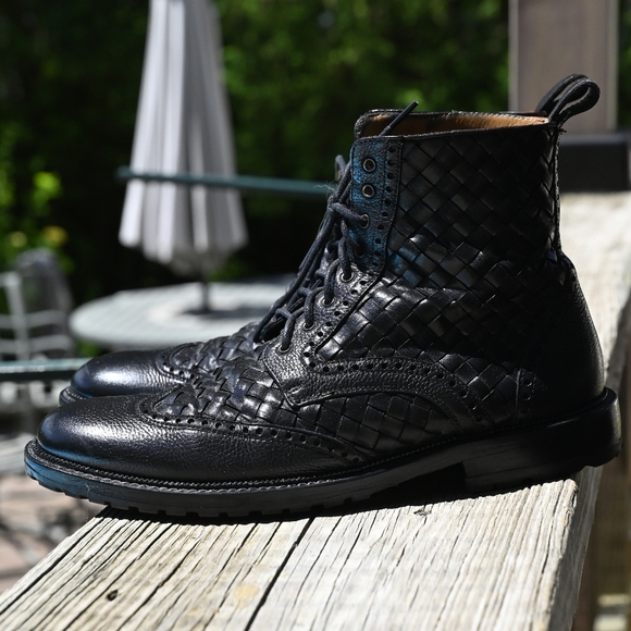 Taft Saint Boots in size 40 EUR - Picture 5 of 5